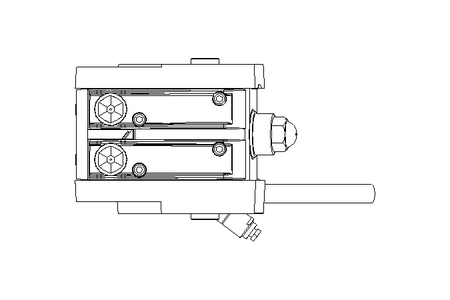 Jetting head  SX2EL/296 KRONES  153506