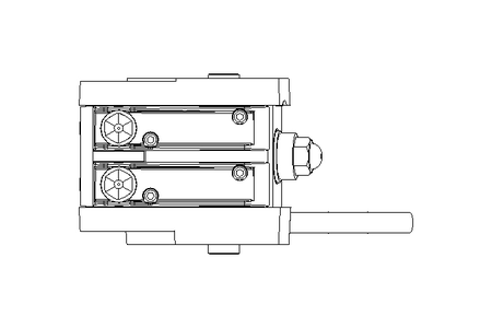 SPRAYING DEVICE