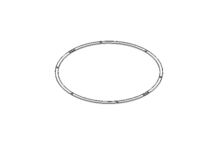 SPACER RING D=720