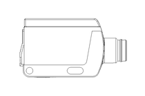 Reflexlichtschranke mit Pol RW4000