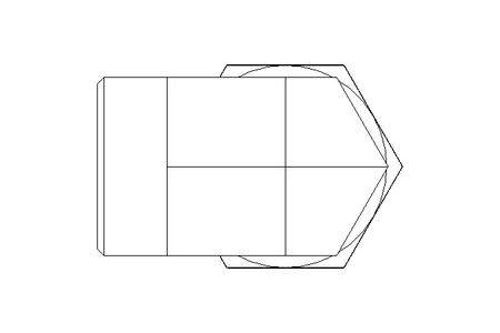 角螺栓紧固装置 L 28 St ISO8434