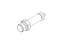 Pressure transmitter