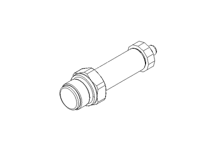 Pressure transmitter