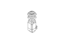 Planetengetriebemotor 9,4 Nm