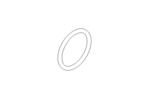 Anello di guarnizione di forma "O" 24