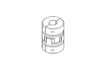 Kupplung Rotex GS24 D55024500