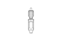 Planetary gear servo motor 31 Nm