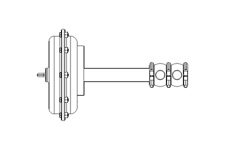 SOUPAPE DE REGULATION