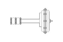 SOUPAPE DE REGULATION