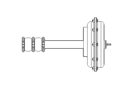 CONTROL VALVE