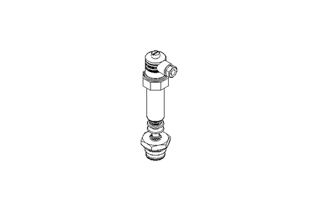 PRESSURE TRANSMITTER