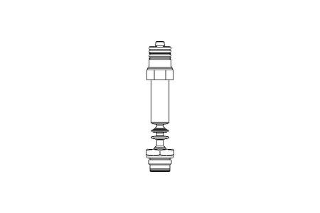 PRESSURE TRANSMITTER