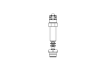 PRESSURE TRANSMITTER