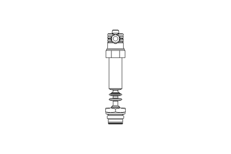 PRESSURE TRANSMITTER