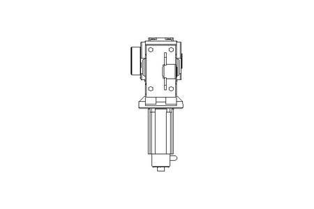 GEAR MOTOR