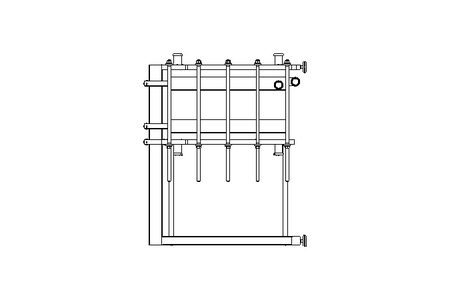 HEAT EXCHANGER