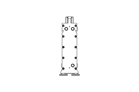 HEAT EXCHANGER