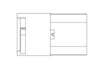 Fronttafelventil SV-3-M5