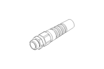 Kabelverschraubung M16x1,5