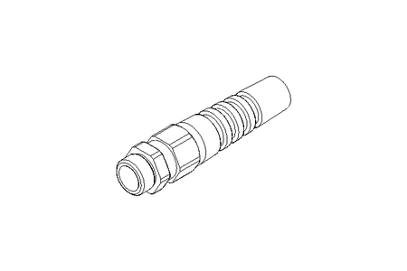 Kabelverschraubung M16x1,5