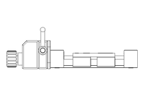 UNITA LINEARE PNEUMATICA