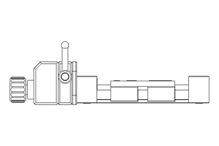 UNITA LINEARE PNEUMATICA