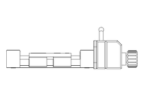 UNITA LINEARE PNEUMATICA