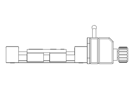 UNITA LINEARE PNEUMATICA