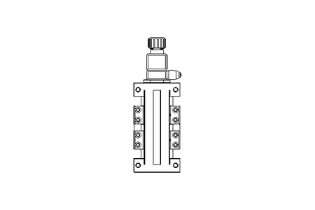 UNITA LINEARE PNEUMATICA