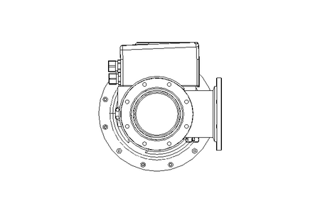 CONTROL VALVE