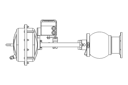 CONTROL VALVE