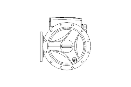 CONTROL VALVE