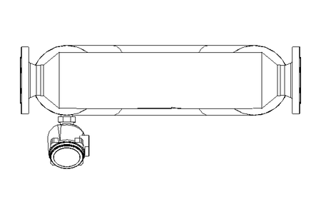 FLOW METER