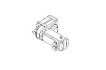 GEAR MOTOR