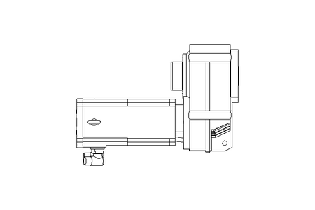 GEAR MOTOR