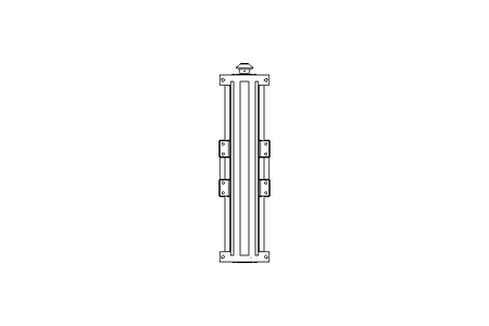 PNEUM LINEAR UNIT