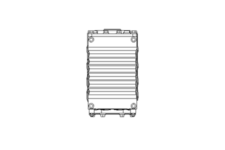 MOTOR REDUTOR MGFAS2-DSM 200 Nm