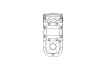 MOTOR REDUTOR MGFAS2-DSM 200 Nm