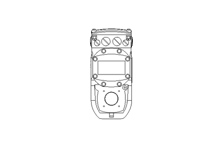 MOTOR REDUTOR MGFAS2-DSM 200 Nm