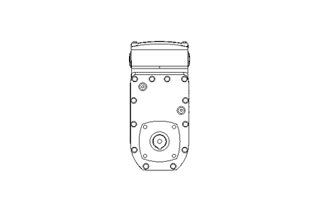 MOTOR REDUTOR MGFAS2-DSM 200 Nm