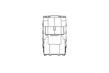 Getriebemotor Movigear 17 Nm