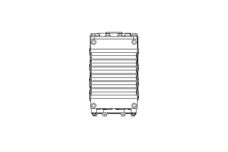 Getriebemotor Movigear 17 Nm