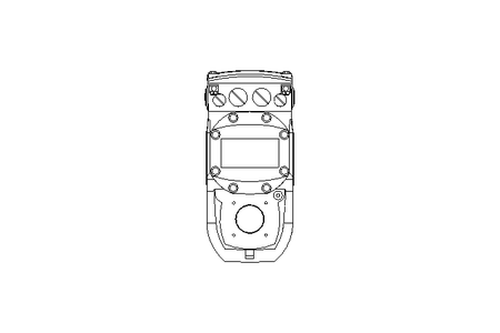 Getriebemotor Movigear 17 Nm