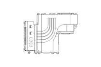 MOTEUR REDUCTEUR