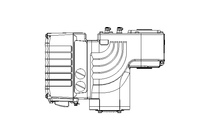 Movigear MGFAS2-DSM 200 Nm