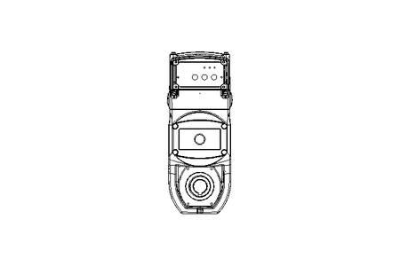 Movigear MGFAS2-DSM 200 Nm