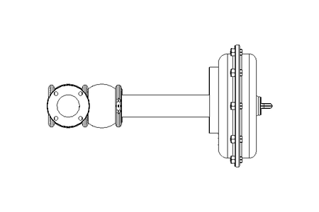 SOUPAPE DE REGULATION