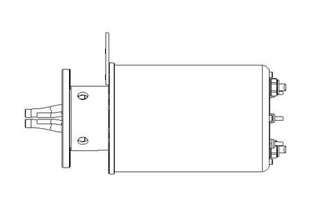 Slip-ring transmitter