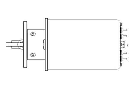 Slip-ring transmitter