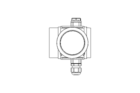 PRESSURE TRANSMITTER